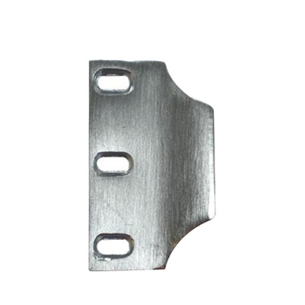 Von Duprin - 1609 - Rim Strike - US26D - Satin Chrome