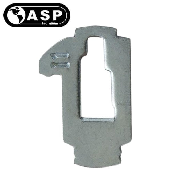 GM Colorado / Wafer #1 / P-24-121 (ASP) (25 Pack)