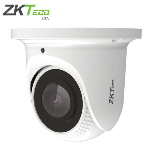 ZKTeco - ES-855P22C-S7-MI - Eyeball Camera / Pro Series / 5MP CMOS Sensor / IP / 3.6mm Lens / Outdoor / IP67 / 30m IR / Face Recognition