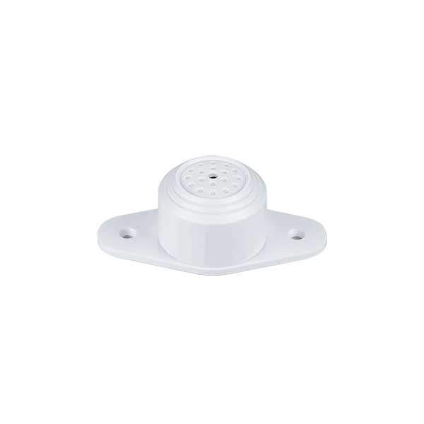 Dahua / Accessories / Pinhole Pickup / Omni-Directional / 104dB / 12VDC / DH-HAP100