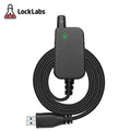 Lock Labs - AnyToyo Emulator And Data Collector By AutoProPAD
