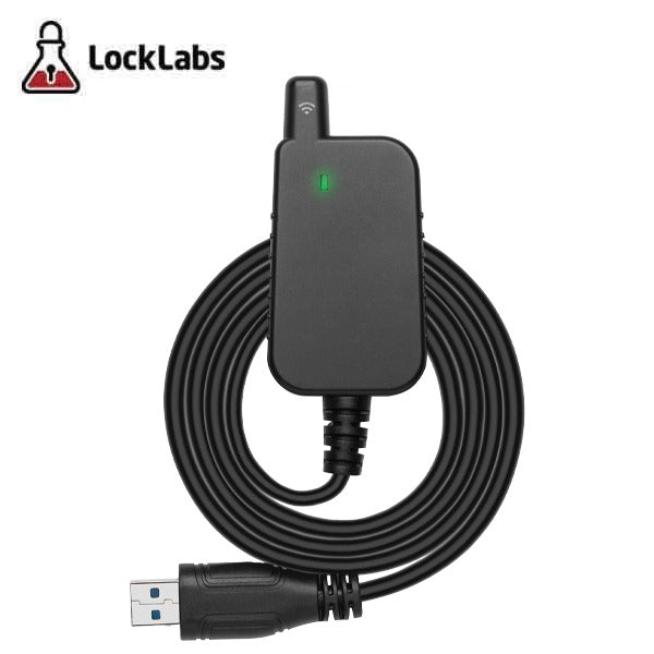Lock Labs - AnyToyo Emulator And Data Collector By AutoProPAD
