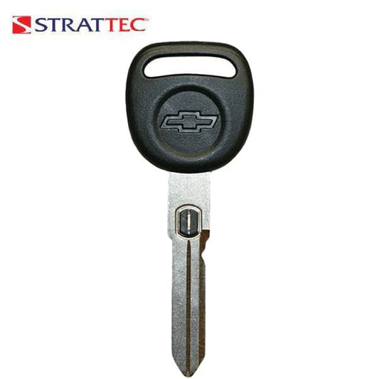 Chevrolet Corvette Double-Sided VATS Key (#11 VATS) (Strattec)