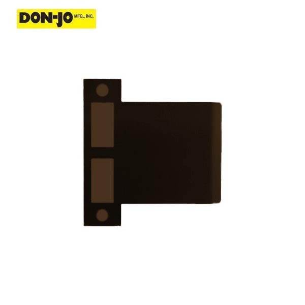 Don-Jo - SMEST 104 - Extended Lip ASA Strike - Optional Finish