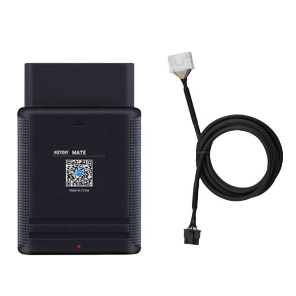 KEYDIY - KD-MATE - Key Programming Device - Compatible with KD-X2 and KD-MAX