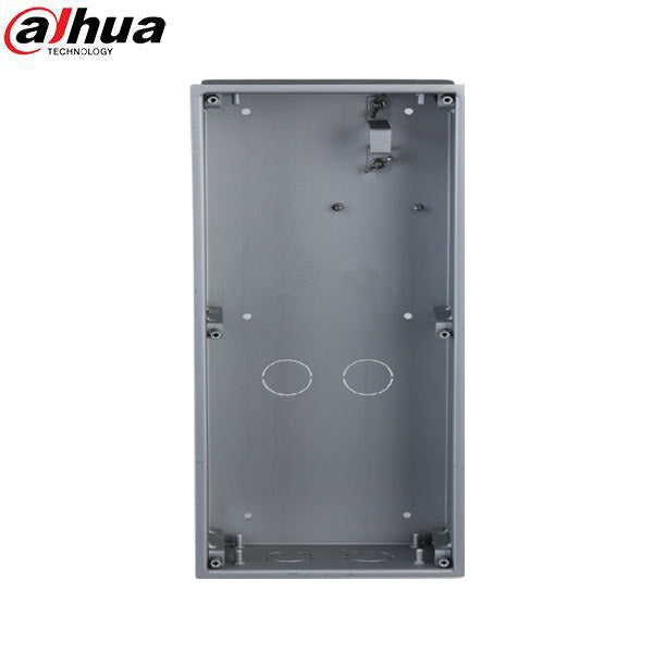 Dahua / Intercom Flush-Mount Box / Two-module / VTM127