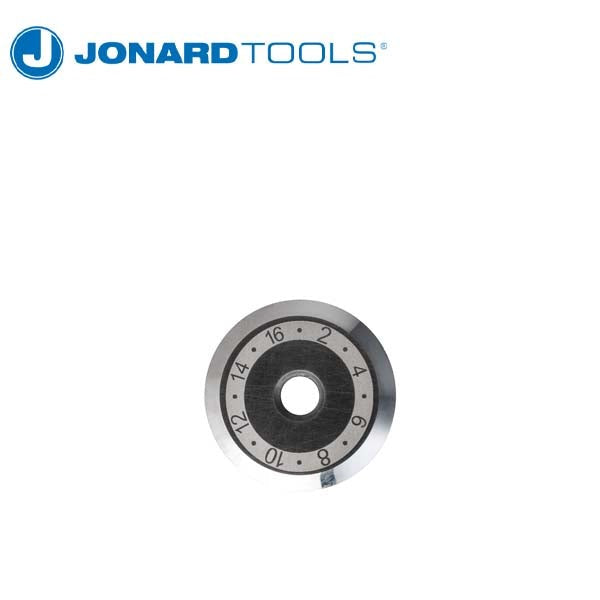 Jonard Tools - Replacement Blade for FC-500 Fiber Cleaver