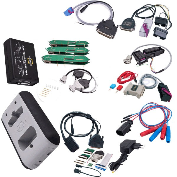 Abrites - AVDI - Full Key Programmer Kit