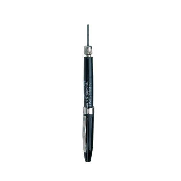 Jonard Tools - Pocket Burnisher with (6) Flat 0.007" Blades