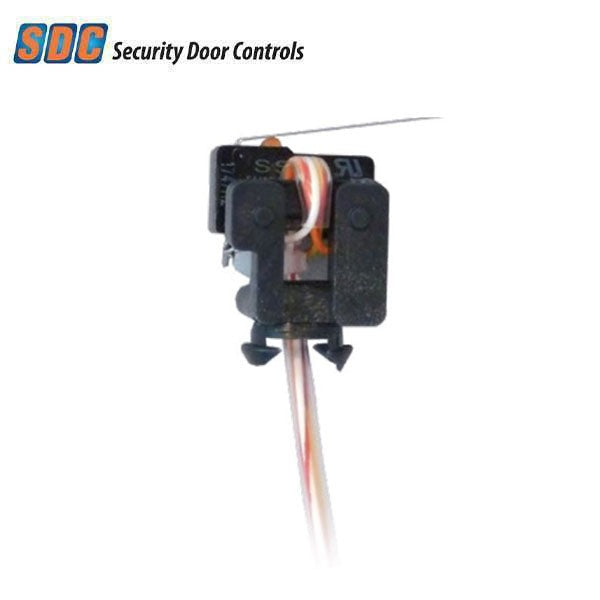 SDC - S7800 - Mortise Lock Field Electrification Kit - Request To Exit - SPDT - Fire Rated - 30VDC
