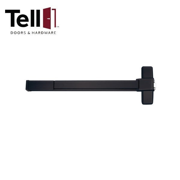 TELL - 8300 - Heavy Duty Rim Exit Device - Grade 1 - Optional Finish - 36"