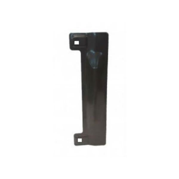 Don-Jo - PULP 211 - Latch Protector - 11.75" Length - 3-1/2" Width - Optional Finish