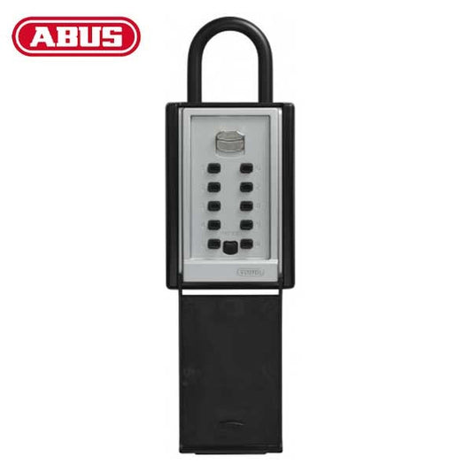 Abus - 777 C KeyGarage - Key Storage Push Button Lock Box w/ Shackle