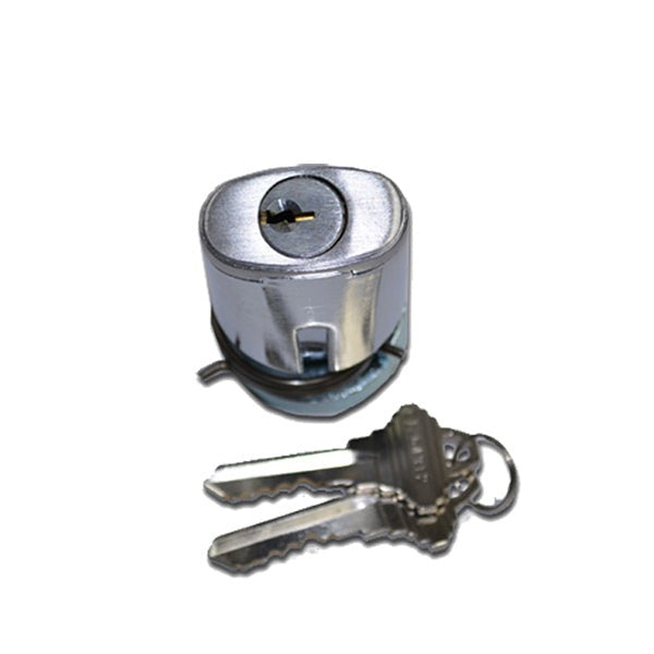 CodeLocks - FHA - Hub Assembly for Mechanical and Electronic Locks - Front Hub - Optional Model