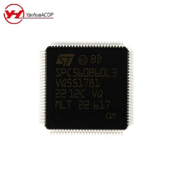 Yanhua - ACDP - Jaguar / Land Rover - RFA Module for use with Module #24 for Mini ACDP - Blank Chip - SPC560B
