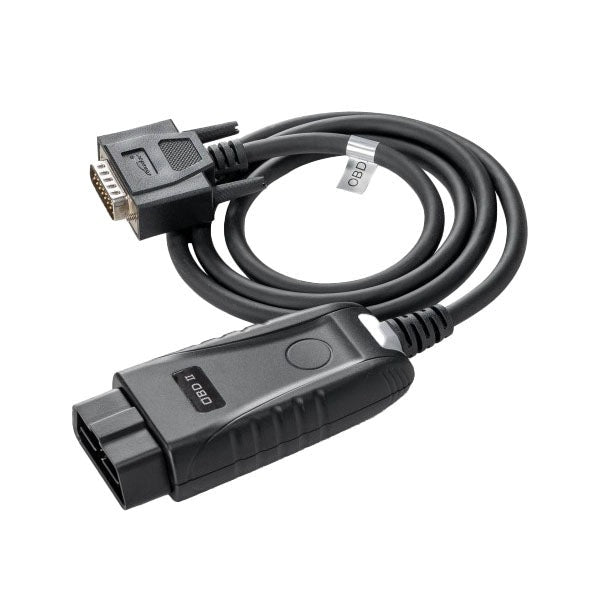 Lonsdor - Replacement OBD Cable - For K518Pro Key Programmer