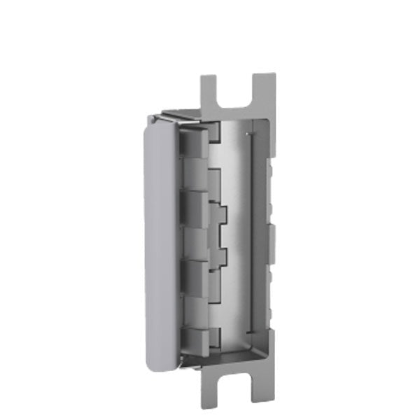 HES - 8500 - Complete Electric Strike - Fail Safe/Fail Secure - 12/24VDC - Up To 3/4" Throw Latchbolt - Satin Stainless Steel - Grade 1