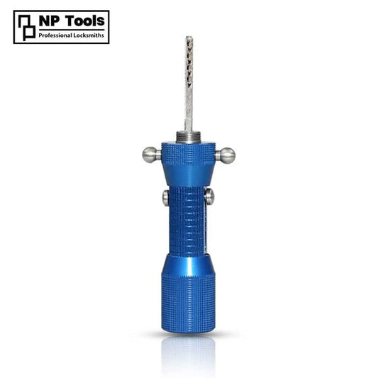 NP Tools - Quick Open Tool - For HU100 Buick, Chevrolet, Opel Vehicles