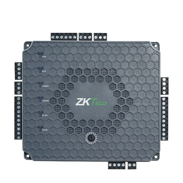 ZKTeco - ATLAS460 - Full Biometric Access Control Panel with POE - Board Only (4 Door)