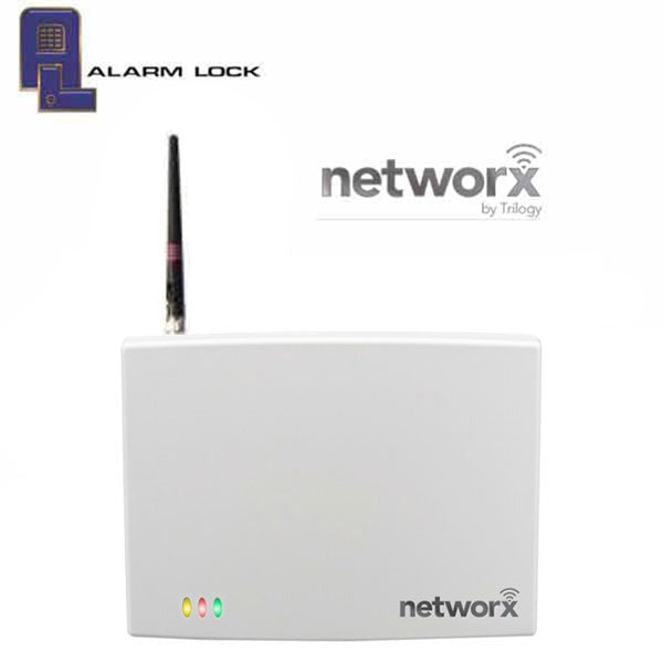 Alarm Lock Networx - AL-IM3-80211 - Generation 3 Wi-Fi Gateway - Compatible with Version 3 Gateways & Backwards Compatible