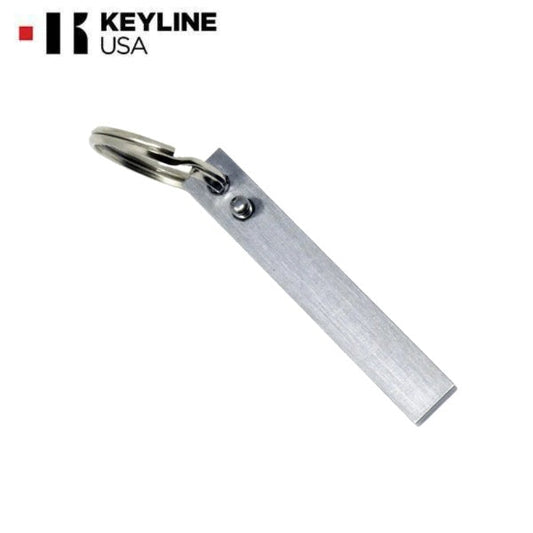 Keyline - RIC10952B - Calibration Template for Gymkana 994