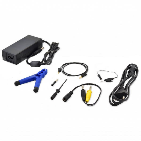 ABRITES - AVDI - ZN074 - ECU Reading Set