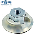 HPC - QN-100B - Quick Nut For Blitz CodeMax - Trace A Key