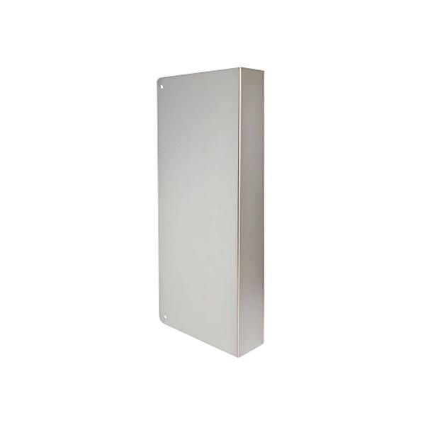 Don-Jo - 40 CW - Wrap Around - 9" Height - Optional Finish
