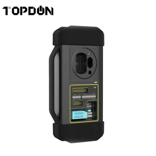 TOPDON - X-PROG3 - EEPROM and ECU - Car Immobilizer and Key Programmer