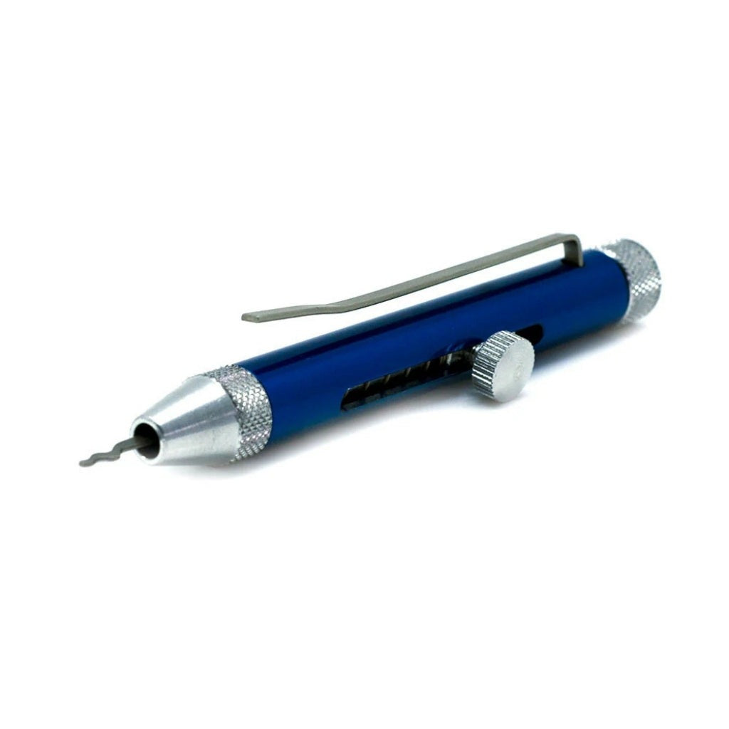 Sky Island - Dyno Kwick Pick 3-in-1 Lock Pick