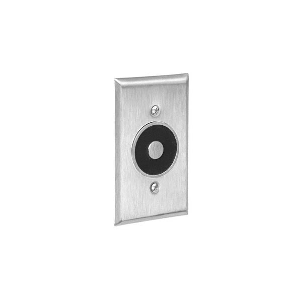 ABH - 2400LS Electromagnetic Door Holder - Optional Finish