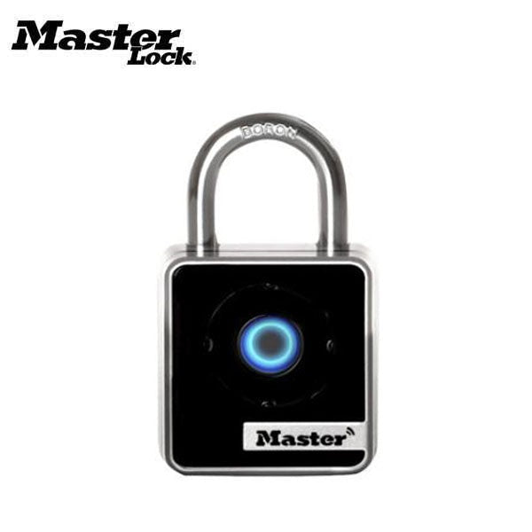 Master Lock - 4400EC - Indoor Padlock - Bluetooth - Keyless