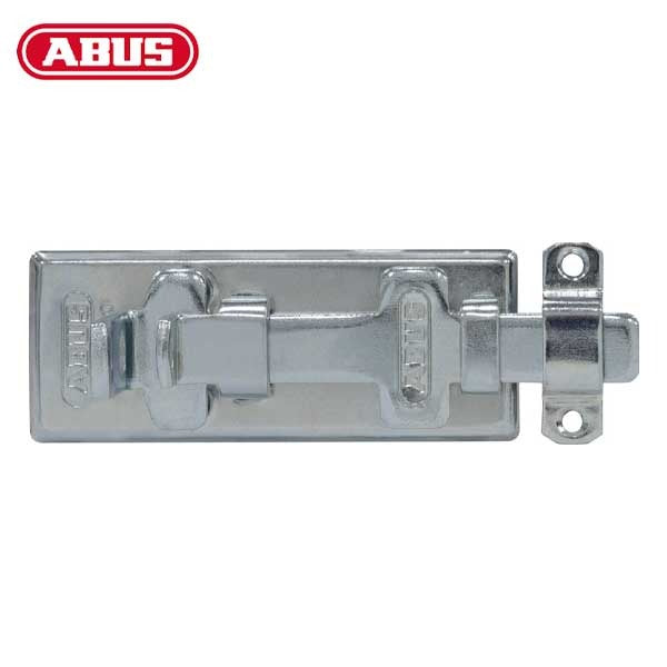 Abus - 300/120 C - 300 Series - Hardened Steel - 4-3/4" Hasp