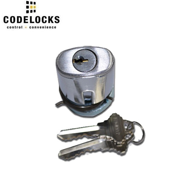 CodeLocks - FHA - Hub Assembly for Mechanical and Electronic Locks - Front Hub - Optional Model
