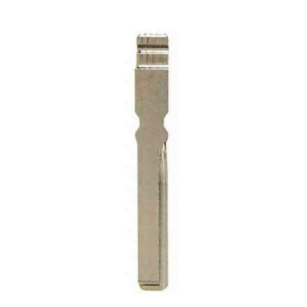 2004-2013 Dodge Chrysler / Remote Flip Key Blade / PN: TIK-MES-05 (AFTERMARKET)