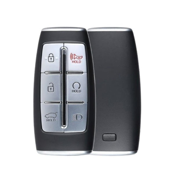 2022-2023 Hyundai Genesis GV70 / 6-Button Smart Key / PN: 95440-AR000 / TQ8-FOB-4F36 (AFTERMARKET)
