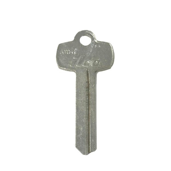 Ilco - AA63826042 - A1114E - BEST E Key Blank - 6 or 7 Pin