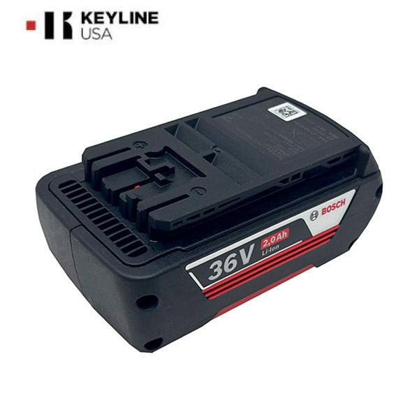 Keyline - OPZ11400B - Bosch Battery - 36V - 72Wh