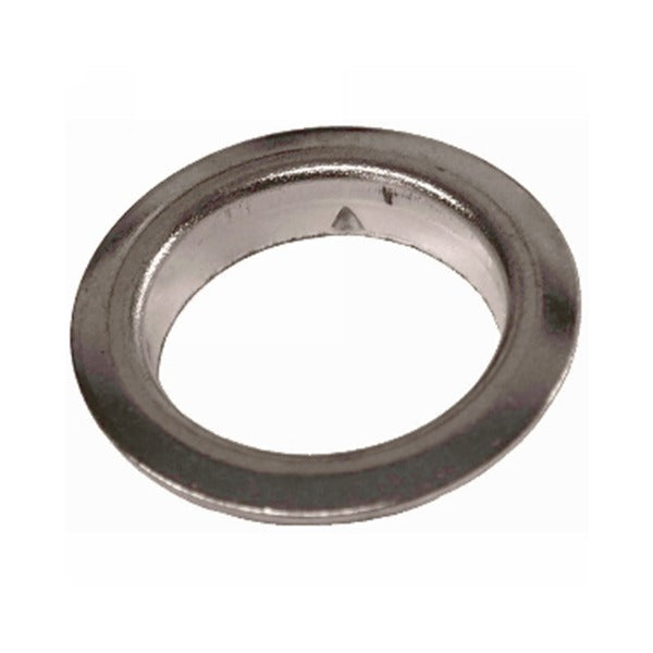 Olympus - TR78 - Trim Rings - Optional Finish - For 1-1/8" Diameter Cabinet Locks