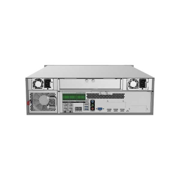 Dahua / VMS / 15 HDD / Configure NVR Recording / DH-DSS7016DR-S2