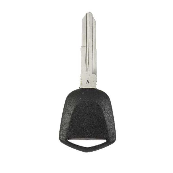 10 x 1996-2009 Acura - HD111 Transponder Key (46 V-Chip) (AFTERMARKET) (Pack of 10)