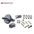Chrysler/Dodge/Jeep Ignition Lock Full Repair Kit - 702788 (Strattec)