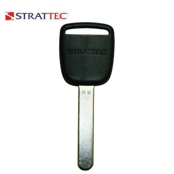 Honda HO01-PT5 / 692082 Cloneable Plastic Head Key (Strattec)