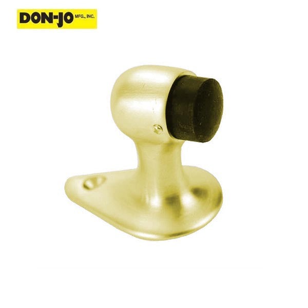 Don-Jo - 1450 - Floor Stop - Optional Finish