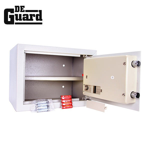 DIHS-SM - Home Safe - Electronic Keypad Lock - Security Safety Box