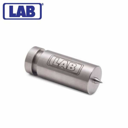 LAB - LDS1 - Door Strike Locator - Solid Stainless Steel