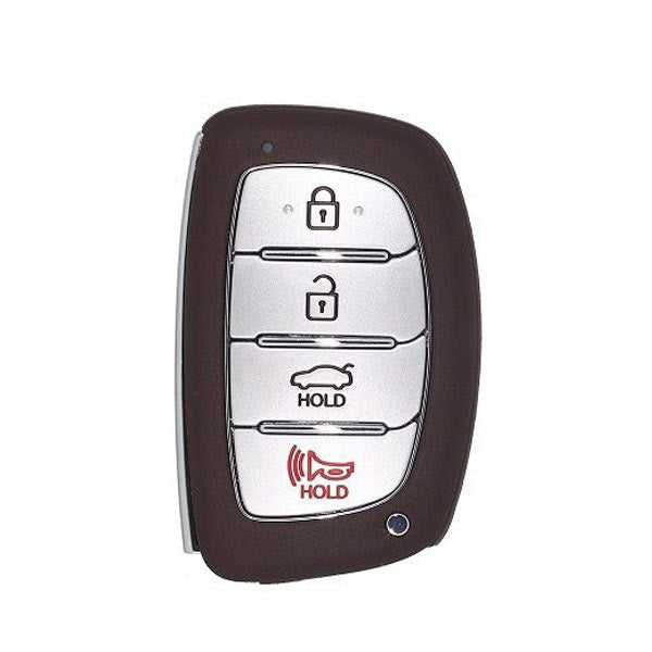 2015-2017 Hyundai Sonata / 4-Button Smart Key / PN: 95440-C1001 / CQOFD00120 (AFTERMARKET)