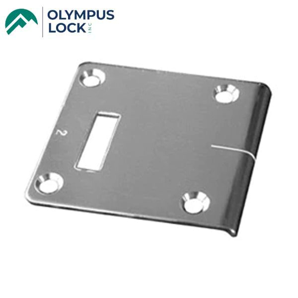 Olympus - 850 - Lipped Strike