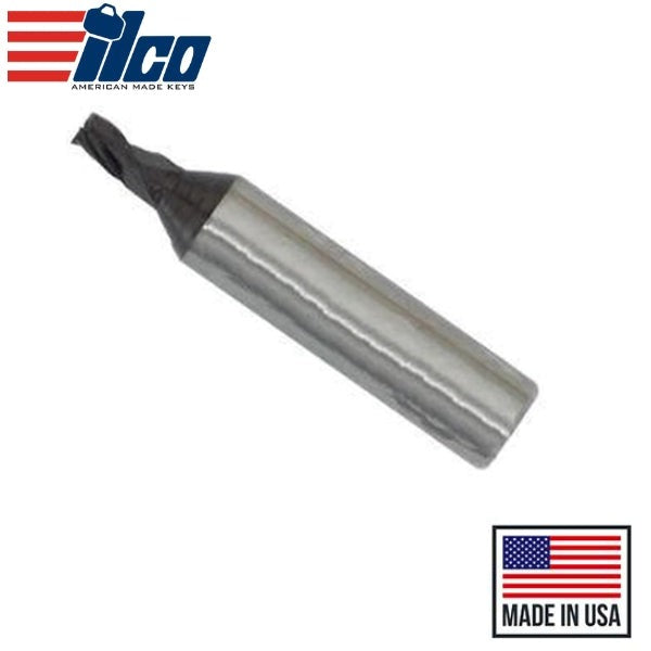 Ilco - 01LW Cutter - 2.5mm - for Futura Pro