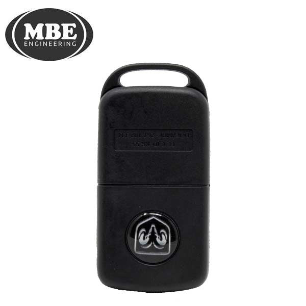 MBE - KR55 Key Maker - Fully Loaded - Mercedes Dodge Chrysler Programmer - FULL KIT